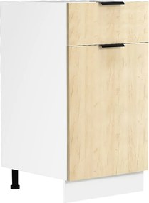 Szafka kuchenna W 40 cm dolna szafka Fasola