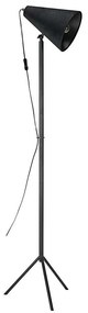 Markslöjd 107929 - Lampa podłogowa CILLA 1xE27/60W/230V