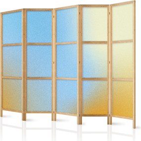 Parawan japoński Artgeist Tła i desenie 225 x 172 cm 1 szt