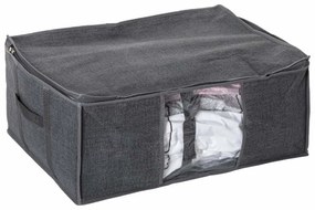 Pokrowiec na tekstylia, pościel, Air - Stor, worek próżniowy, rozmiar L, 5five Simply Smart