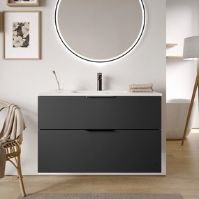 Szafka podumywalkowa TIM 100 cm