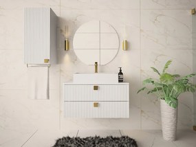 Meble łazienkowe Petralio IV