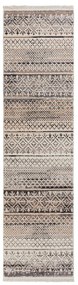 Beżowy chodnik 60x230 cm Camino – Flair Rugs