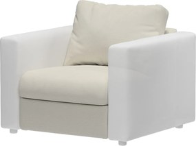 Pokrowiec na sekcję 1-osobową Vimle