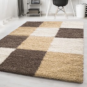 Brązowy dywan 60x110 cm Life – Ayyildiz Carpets