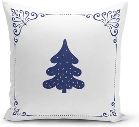 Świąteczna poszewka na poduszkę 45x45 cm Minimalist – Mila Home