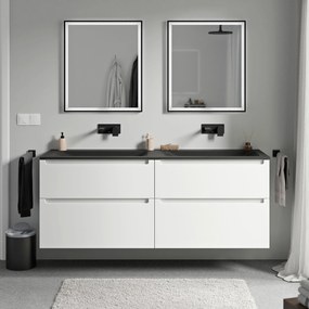 Szafka podumywalkowa VIREO 160 cm