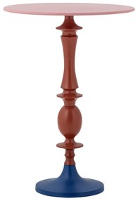 Aluminiowy okrągły stolik ø 37,5 cm Annan – Bloomingville