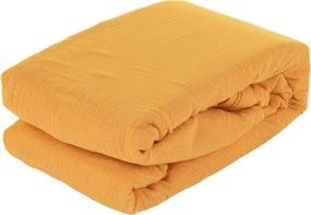 Komplet muślinowej pościeli ANGELIA, 240 x 220 cm