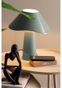 Szałwiowa lampa stołowa (wysokość 33 cm) Ameno – Leitmotiv