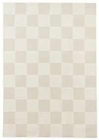 Kremowy dywan 200x290 cm Elio Cream – Think Rugs