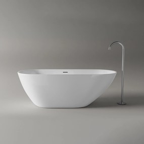 Wolnostojąca wanna ROMA 2.0