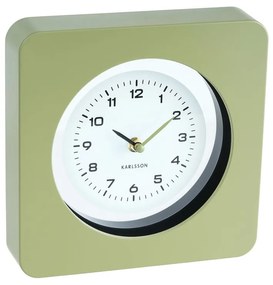 Zegar ścienny ø 22 cm New Vintage – Karlsson