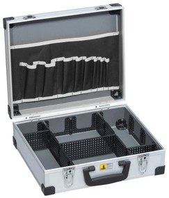 Walizki na narzędzia AluPlus Basic 36