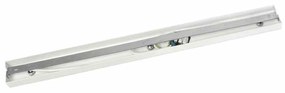 Lampa wisząca, potrójna, biała, złota, nad wyspę, stół DANI WHITE/GOLD 3xGU10