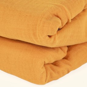 Komplet muślinowej pościeli ANGELIA, 240 x 220 cm