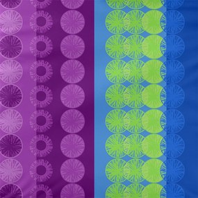PrzytulneMieszkanie.pl PrzytulneMieszkanie.pl Pościel z bawełny Renforcé DINA kolorowe Rozmiar pościeli: 2 szt 80 x 80 cm | 200 x 200 cm