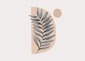 Obraz - Arkusz ilustracyjny N⁰1 (70x50 cm)
