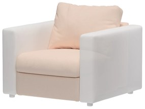 Pokrowiec na sekcję 1-osobową Vimle