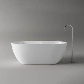 Wolnostojąca wanna JAZZ PLUS 2.0