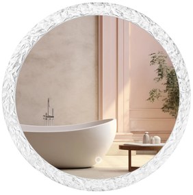 LUSTRO ŚCIENNE LED 60cm YH-3562