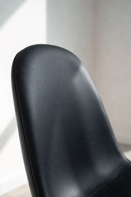 Krzeso ze skóry Teok