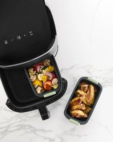 Silikonowa forma do pieczenia 20x11 cm – Lékué