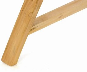 Regulowane krzesło ogrodowe DIVERO 6