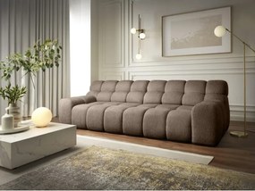 Sofa kanapa CAMPILE z elektryczną regulacją siedziska WERSAL