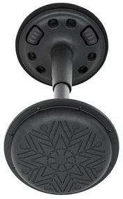 Krzesło biurowe Autronic AUB-B1101 BK