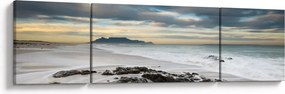 Obraz - Robben Island (170x50 cm)