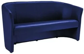 Sofa TM-3 granatowa SIGNAL