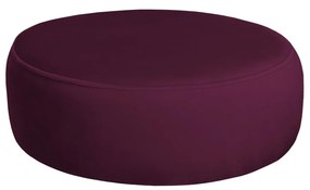 Taboret Pola noga metalowa szara MG02