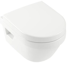 Villeroy & Boch 4687R001 - Miska WC wisząca ARCHITECTURA, ceramika/biała