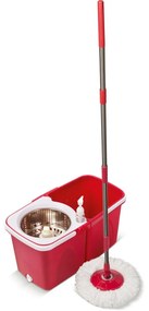 Lamart LT8062 zestaw mopów składanych Clean 10 l