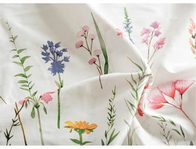 Pościel satynowa Zalura, 140 x 200 cm, 70 x 90 cm