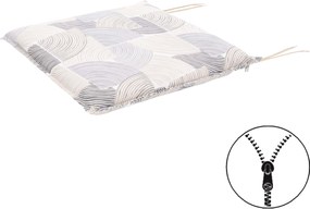 Doppler ELEGANT 2240 - siedzisko prostokątne