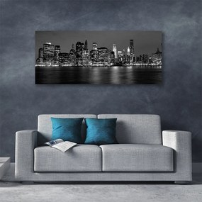 Obraz canvas Architektura Wielkiego Miasta