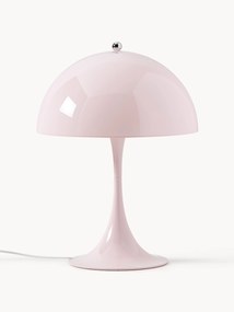 Lampa stołowa LED Panthella, W 34 cm, projekt Verner Panton