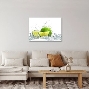 Obraz - Limes (70x50 cm)