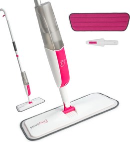 MySimaa by blumfeldt Glisten Spray Mop ze spryskiwaczem