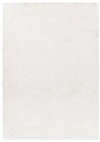 Kremowy dywan odpowiedni do prania 120x170 cm Pouffy – Ayyildiz Carpets