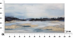 Obraz 120x60 cm Sky – Mauro Ferretti