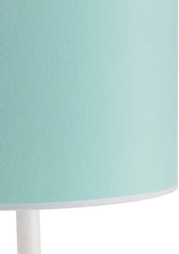 Lampa podłogowa Mint Happiness