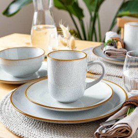 Mäser Zestaw naczyń stołowych 20 szt. MABELLA