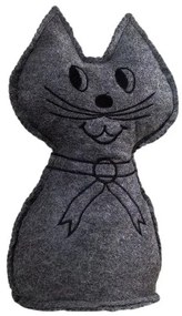 Pochłaniacz wilgoci wielokrotnego użytku KOT - 1 kg