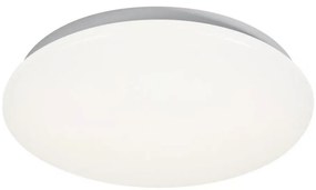 Nordlux - LED łazienkowy plafon z czujnikiem LED/13W/230V 4000K IP44 śr. 32 cm