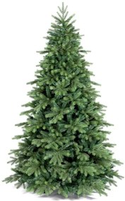 Choinka sztuczna PE Świerk Skandynawski 180cm LED300