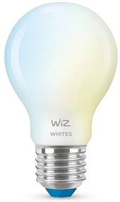 Inteligentna żarówka LED z gwintem E27, 7 W – WiZ