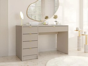 Nowoczesne biurko i toaletka Razimo